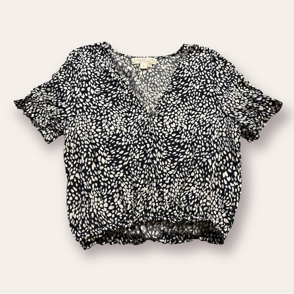 Saltwater Luxe L